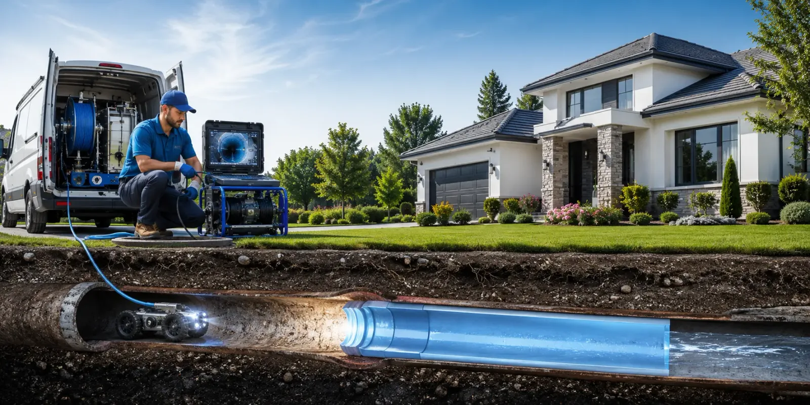 Pipe Relining information for Snowmass Village, CO