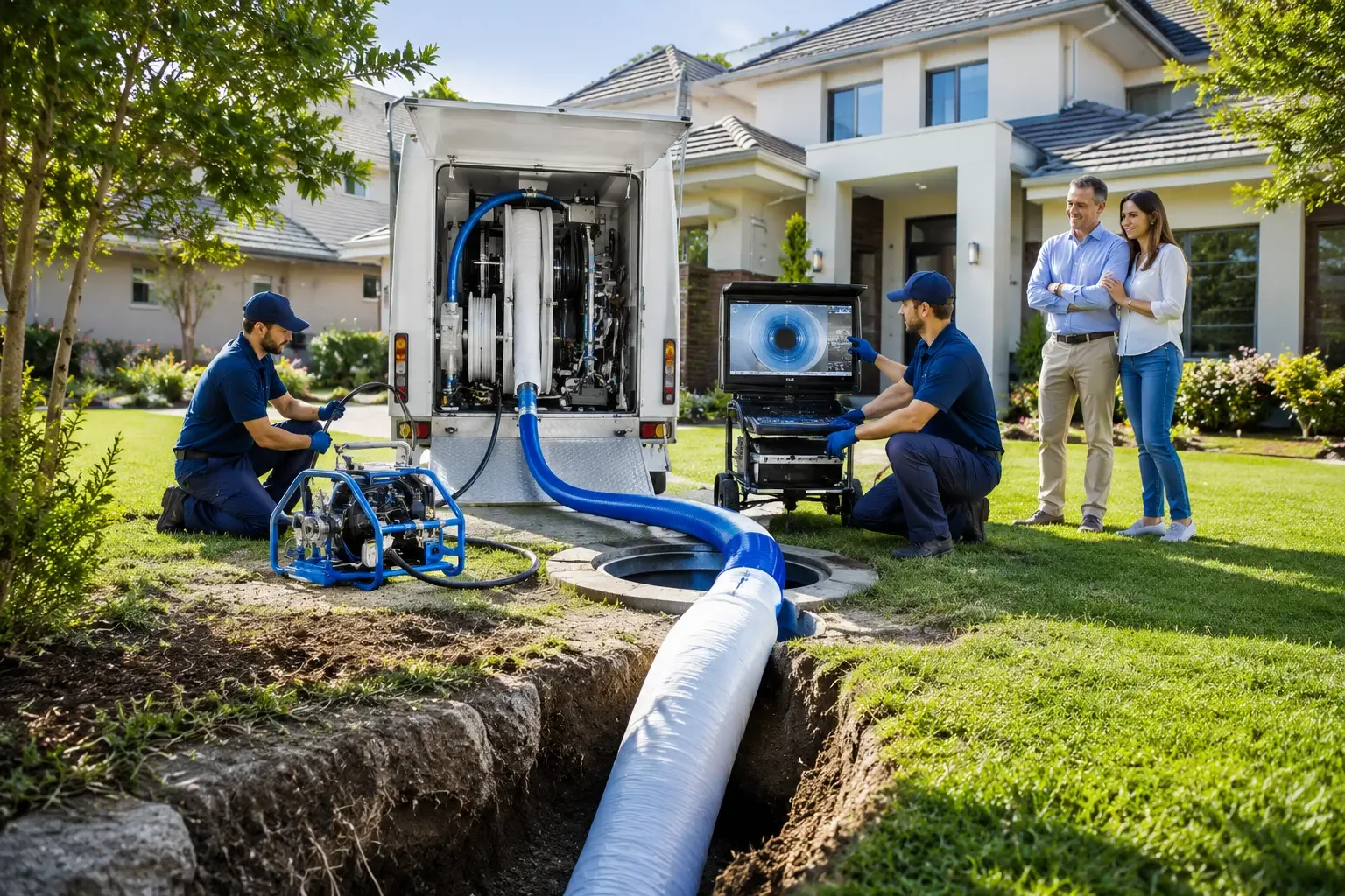 Local Pipe Relining services in Snowmass Village, CO